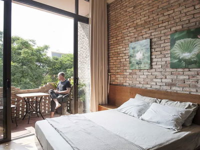 Gehäuse In Ho Chi Minh City, Vietnam Gehäuse In Ho Chi Minh City, Vietnam