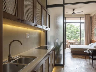 Logement dans Ho Chi Minh City, Vietnam  Logement dans Ho Chi Minh City, Vietnam