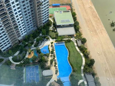 Palm Heights, Vietnam Palm Heights, Vietnam