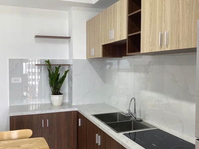 Palm Heights, Vietnam Palm Heights, Vietnam