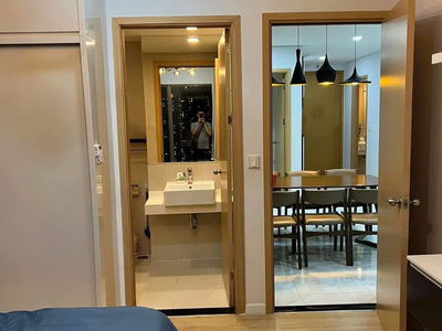 Skyline, Vietnam Skyline, Vietnam