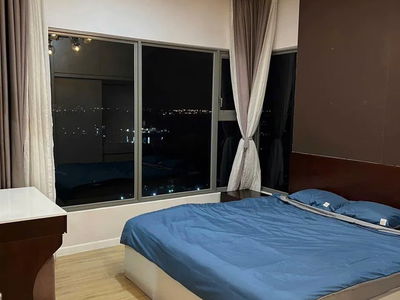 Skyline, Vietnam Skyline, Vietnam