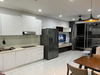 Skyline, Vietnam Skyline, Vietnam