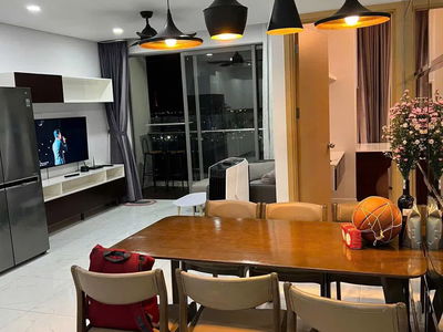 Skyline, Vietnam Skyline, Vietnam