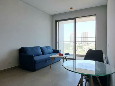 River Panorama, Vietnam  River Panorama, Vietnam