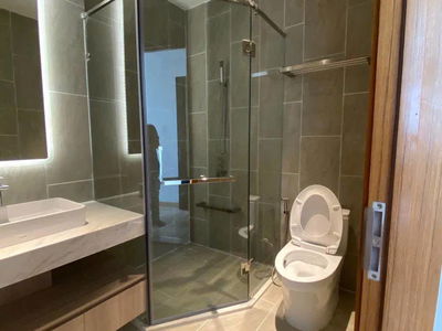 An Gia Riverside, Vietnam  An Gia Riverside, Vietnam