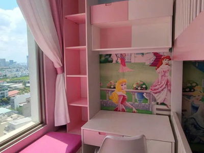 An Gia Riverside, Vietnam An Gia Riverside, Vietnam