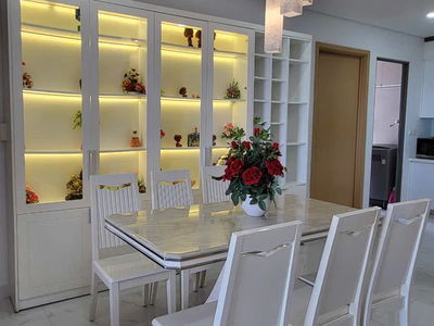 An Gia Riverside, Vietnam  An Gia Riverside, Vietnam