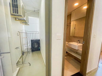 River Panorama, Vietnam River Panorama, Vietnam