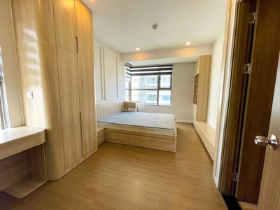 River Panorama, Vietnam River Panorama, Vietnam