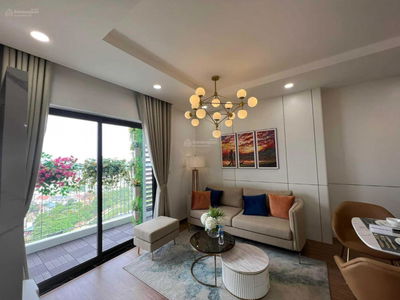 Le Grand Jardin Sai Dong, Vietnam Le Grand Jardin Sai Dong, Vietnam