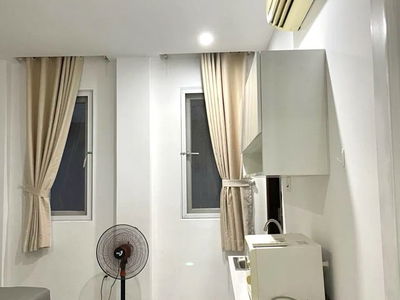 Жилье в Nha Be, Vietnam  Жилье в Nha Be, Vietnam