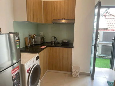 Alojamiento en Ho Chi Minh City, Vietnam Alojamiento en Ho Chi Minh City, Vietnam