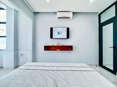 Logement dans Ho Chi Minh City, Vietnam Logement dans Ho Chi Minh City, Vietnam