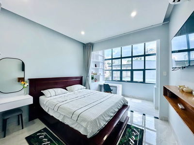 Alojamiento en Ho Chi Minh City, Vietnam Alojamiento en Ho Chi Minh City, Vietnam