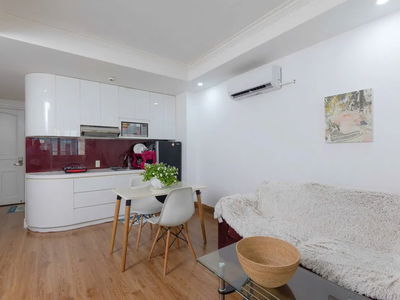 Alojamiento en Ho Chi Minh City, Vietnam Alojamiento en Ho Chi Minh City, Vietnam