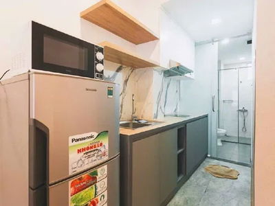 Logement dans Ho Chi Minh City, Vietnam Logement dans Ho Chi Minh City, Vietnam