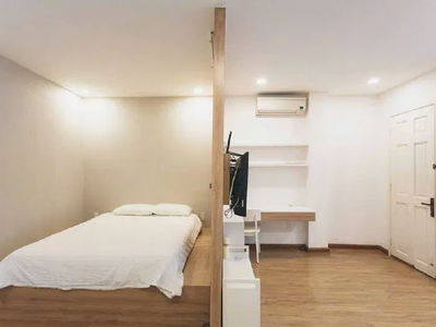 Housing in Ho Chi Minh City, Vietnam Housing in Ho Chi Minh City, Vietnam