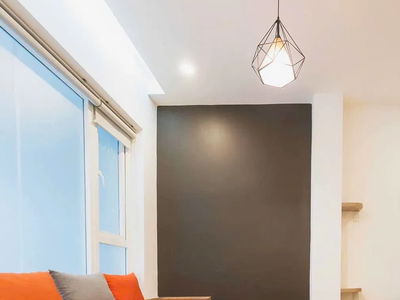 Logement dans Ho Chi Minh City, Vietnam Logement dans Ho Chi Minh City, Vietnam