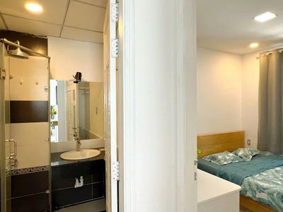 Gehäuse In Ho Chi Minh City, Vietnam Gehäuse In Ho Chi Minh City, Vietnam