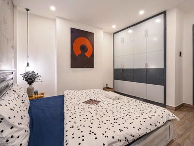 Gehäuse In Ho Chi Minh City, Vietnam Gehäuse In Ho Chi Minh City, Vietnam