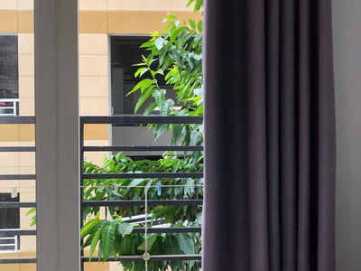 Logement dans Ho Chi Minh City, Vietnam Logement dans Ho Chi Minh City, Vietnam