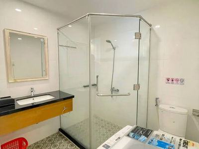 Жилье в Ho Chi Minh City, Vietnam  Жилье в Ho Chi Minh City, Vietnam