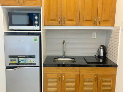 Жилье в Ho Chi Minh City, Vietnam Жилье в Ho Chi Minh City, Vietnam