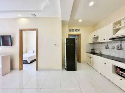 Жилье в Ho Chi Minh City, Vietnam Жилье в Ho Chi Minh City, Vietnam