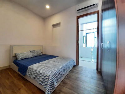Logement dans Ho Chi Minh City, Vietnam Logement dans Ho Chi Minh City, Vietnam