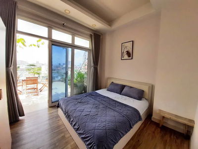 Logement dans Ho Chi Minh City, Vietnam Logement dans Ho Chi Minh City, Vietnam