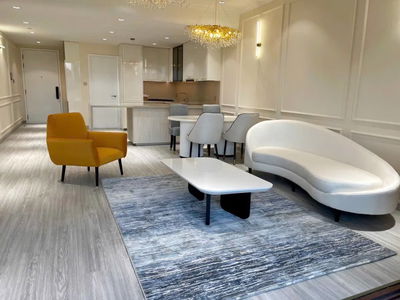 The Galleria Residence, Vietnam The Galleria Residence, Vietnam