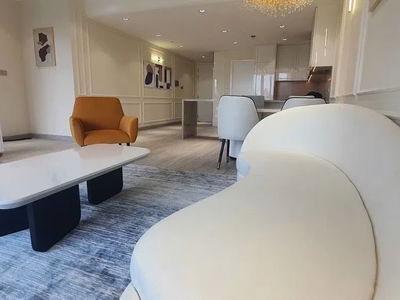 The Galleria Residence, Vietnam The Galleria Residence, Vietnam