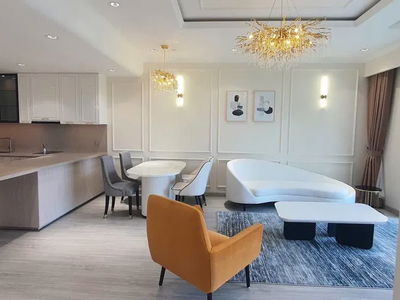 The Galleria Residence, Vietnam The Galleria Residence, Vietnam