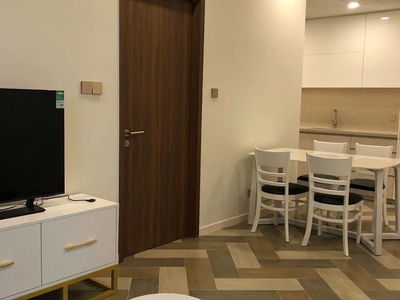 The Galleria Residence, Vietnam The Galleria Residence, Vietnam