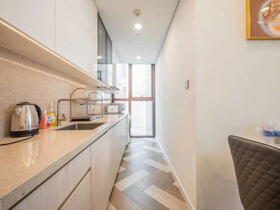 The Galleria Residence, Vietnam The Galleria Residence, Vietnam