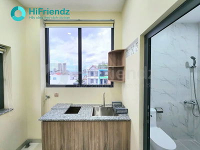 Gehäuse In Ha GJong, Vietnam Gehäuse In Ha GJong, Vietnam