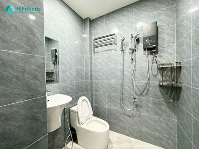 Alojamiento en Nha Be, Vietnam Alojamiento en Nha Be, Vietnam