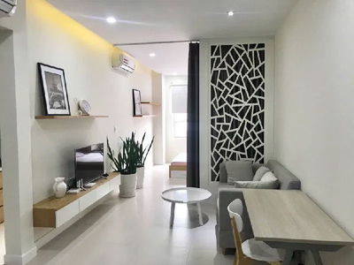 Lexington Building, Vietnam Lexington Building, Vietnam