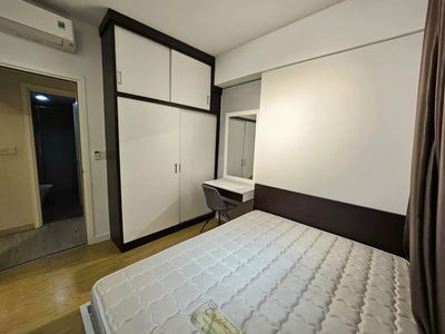 Mastery, Vietnam Mastery, Vietnam