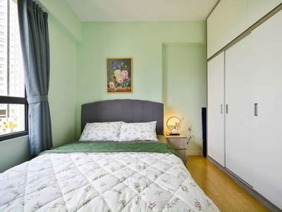 Mastery, Vietnam Mastery, Vietnam