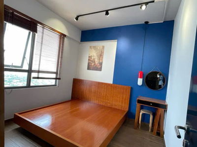 Mastery, Vietnam Mastery, Vietnam