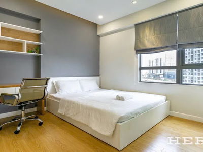 Mastery, Vietnam Mastery, Vietnam