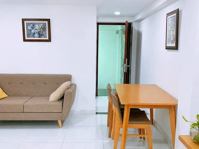 Logement dans Ho Chi Minh City, Vietnam  Logement dans Ho Chi Minh City, Vietnam