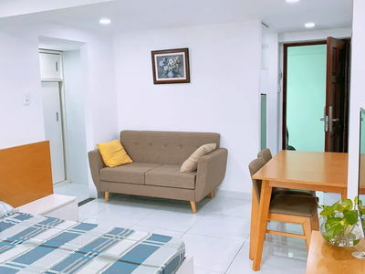 Alojamiento en Ho Chi Minh City, Vietnam Alojamiento en Ho Chi Minh City, Vietnam