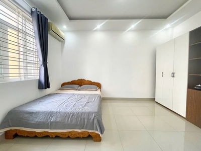 Housing in Ho Chi Minh City, Vietnam Housing in Ho Chi Minh City, Vietnam