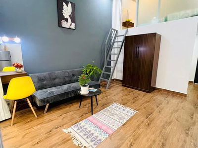 Housing in Ho Chi Minh City, Vietnam Housing in Ho Chi Minh City, Vietnam