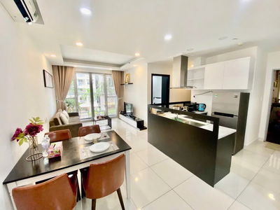 Scenic Valley, Vietnam  Scenic Valley, Vietnam