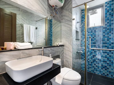 Scenic Valley, Vietnam Scenic Valley, Vietnam