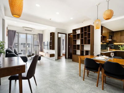 Scenic Valley, Vietnam Scenic Valley, Vietnam